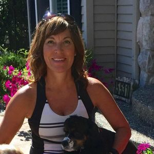 Meet your Posher, Janice